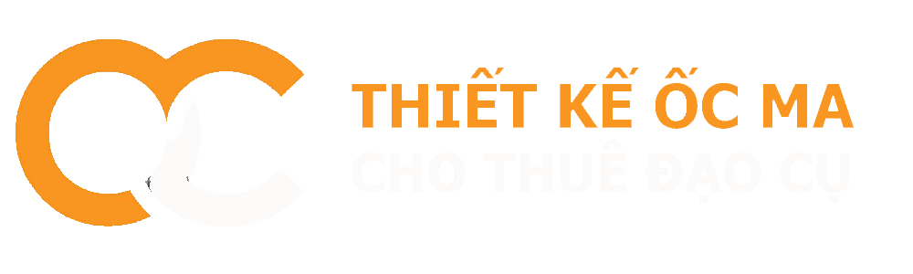Cho Thuê Đạo Cụ Ốc Ma