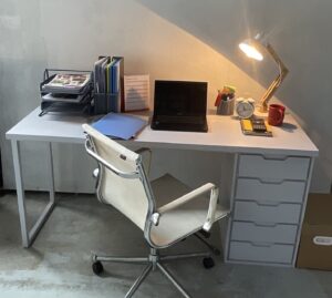 Combo bàn làm việc